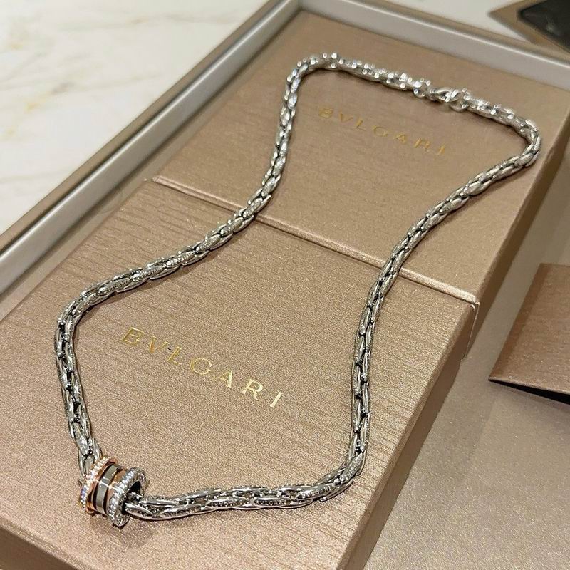 Bvlgari Necklace 06yxs98